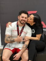 Christian Clarke, CSCS